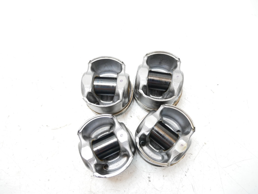 [MTD-463242] 4x Pistones Ford Transit F3 2.0 YLF6 ATE0D