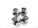 4x Pistones Ford Transit F3 2.0 YLF6 ATE0D