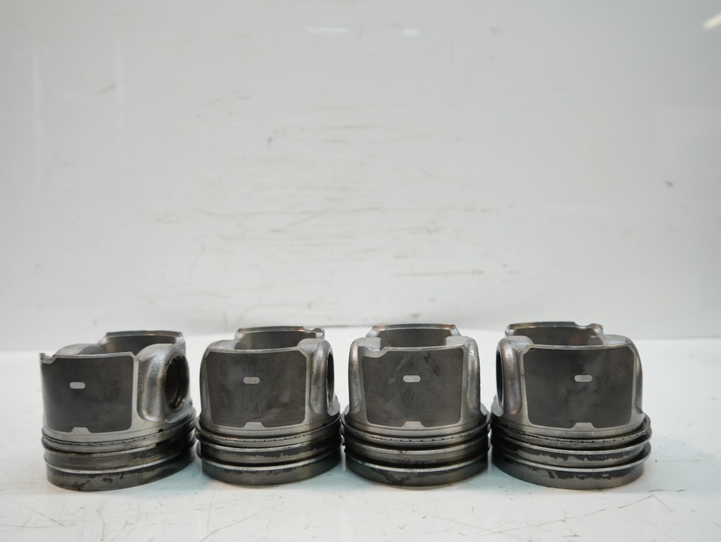 [MTD-463283] 4x pistones Ford Transit FZ FCD 2.0 EcoBlue YMF6 ATE0D