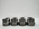 4x pistones Ford Transit FZ FCD 2.0 EcoBlue YMF6 ATE0D