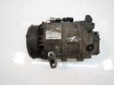 Compresor de aire acondicionado Renault Nissan Opel Master Movano NV400 2.3 M9T870 M9T