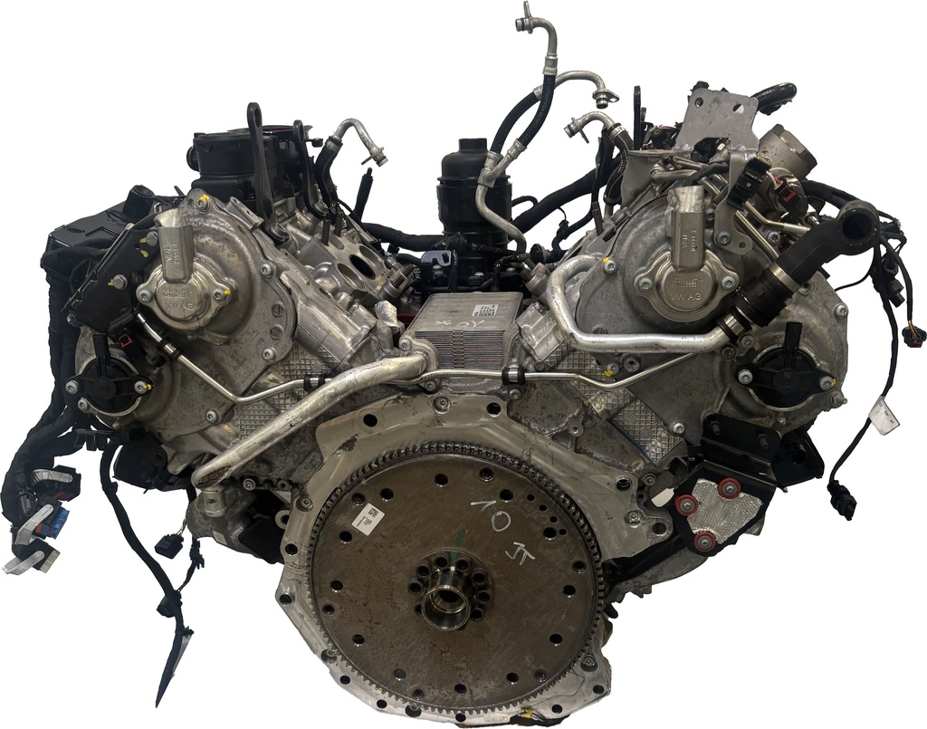 [MTD-492004] Motor Porsche Cayenne 9YA 9YB 2.9 S DCAB