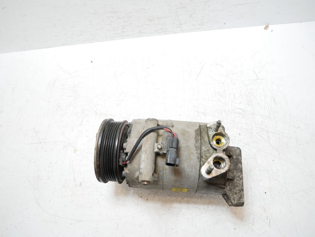 [MTD-463760] Compresor de aire acondicionado Ford Transit F3 2.2 TDCI CYFF BK21-19D629-AE