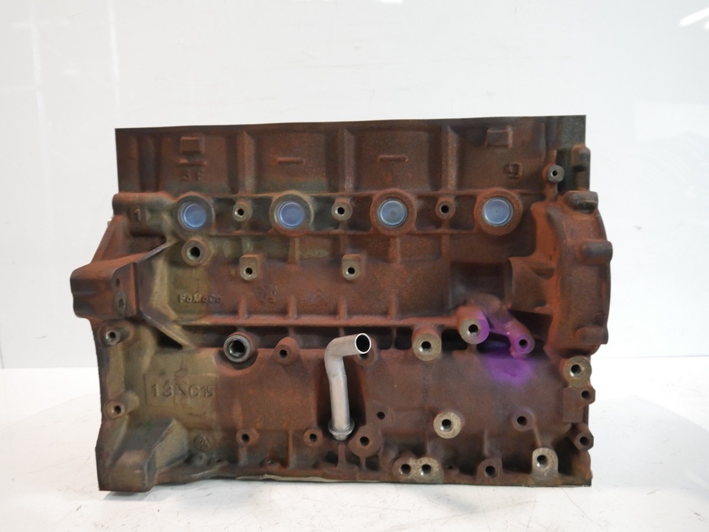 [MTD-463315] Bloque motor Land Rover Range 2.2 D 4x4 224DT DW12BTED4
