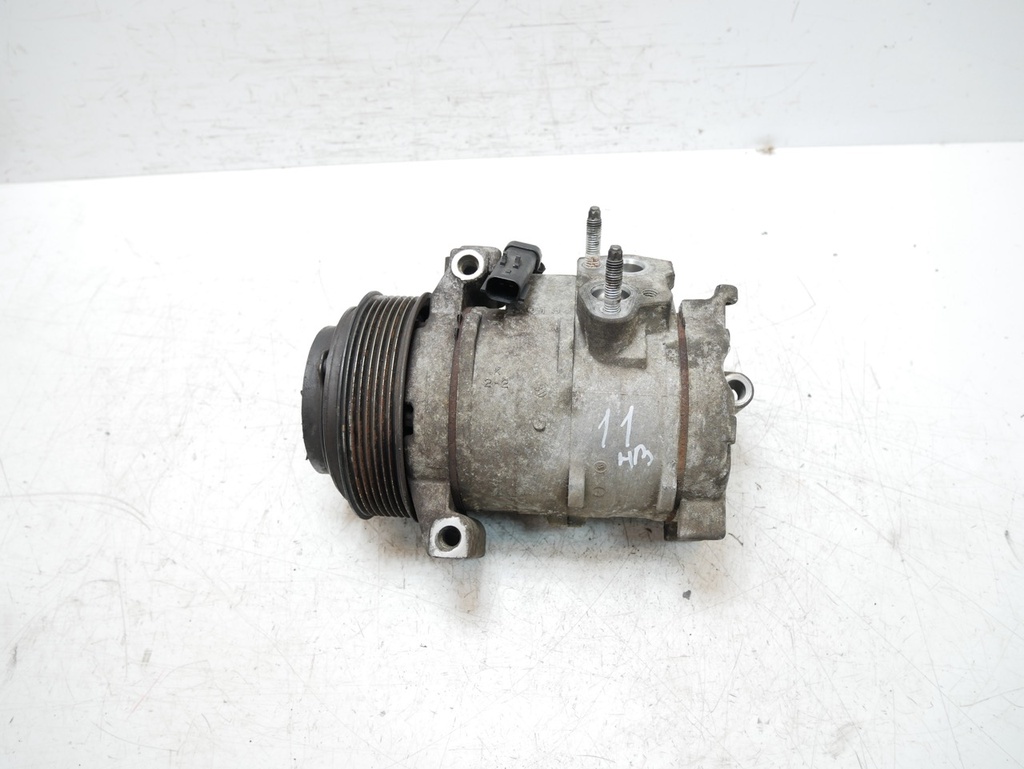 [MTD-464063] Compresor de aire acondicionado para Chrysler 300C 3.0 CRD EXL OM642.982 447260-5604