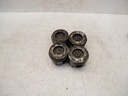 4x pistones Ford Transit FED F3 2.0 EcoBlue YMF6 ATE0D