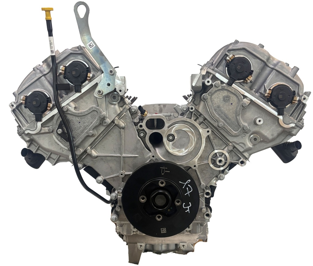 [MTD-494335] Motor BMW Land Rover X5 G05 Range Rover V N63B44E