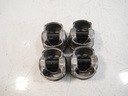 4x Pistones Ford Transit V362 F3 2.0 EcoBlue YNF6
