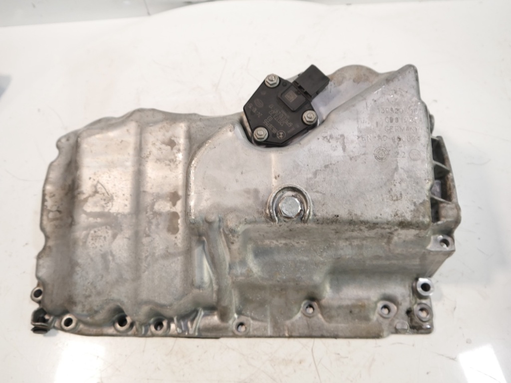 [MTD-464437] Cárter de aceite BMW Serie 3 F31 2.0 320d B47D20A