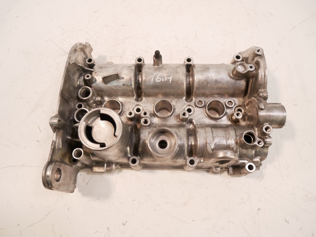 [MTD-464806] Tapa de válvulas con árboles de levas Seat Skoda Ibiza Mii 1.0 CHYA CHY 04C103479A
