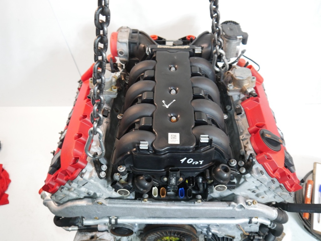 [MTD-494724] Motor Audi RS4 RS5 4.2 V8 quattro CFSA