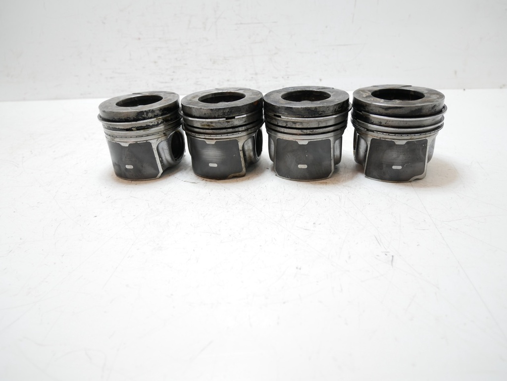 [MTD-465101] Pistón para Ford Transit V363 FDD 2.0 EcoBlue BKRA ATE0D