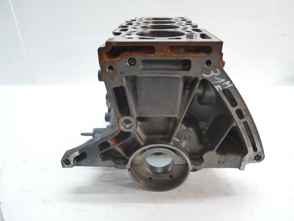 [MTD-465129] Bloque motor Mercedes Clase A W177 1.5 OM608.915 K9K471 13277R