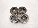 4x pistones Ford Transit FZ F3 2.0 EcoBlue YMF6 ATE0D