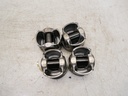 4x Pistones Para Ford Transit V362 2.0 EcoBlue YMF6