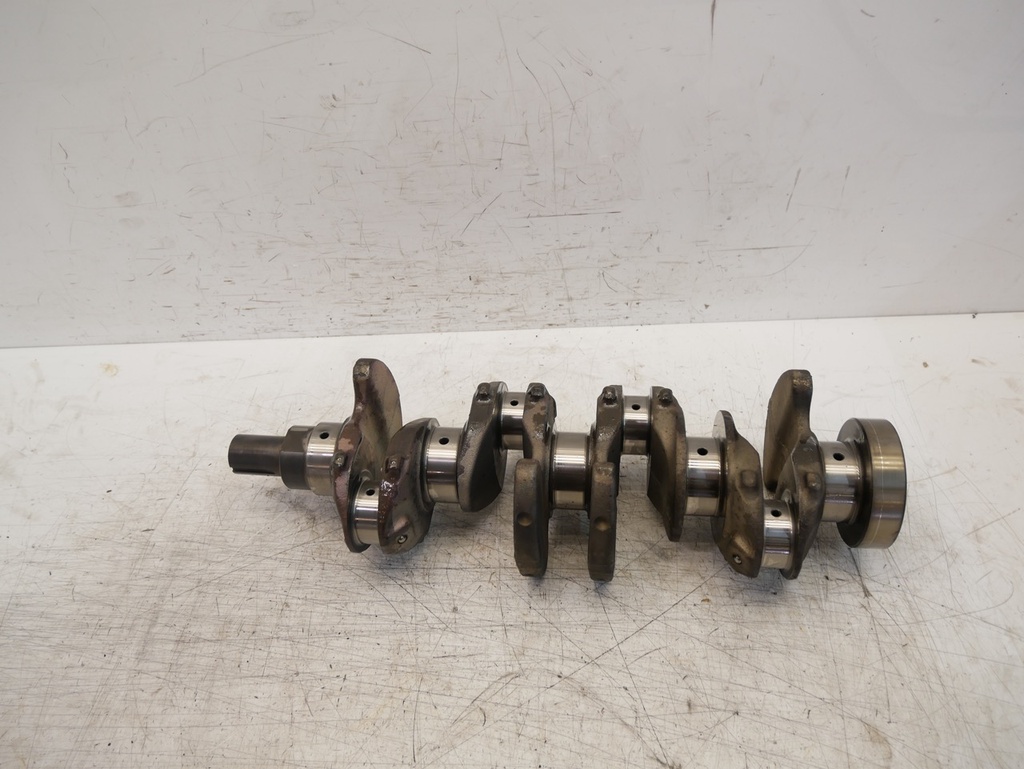 [MTD-465511] Cigüeñal Honda Jazz II 1.3 iDSi L13A1