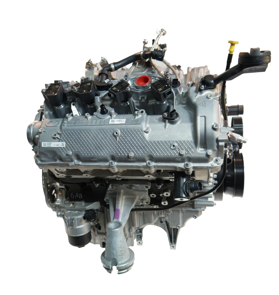[MTD-499246] Motor Land Rover Range Rover Sport 4.4 V8