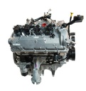 Motor Land Rover Range Rover Sport 4.4 V8