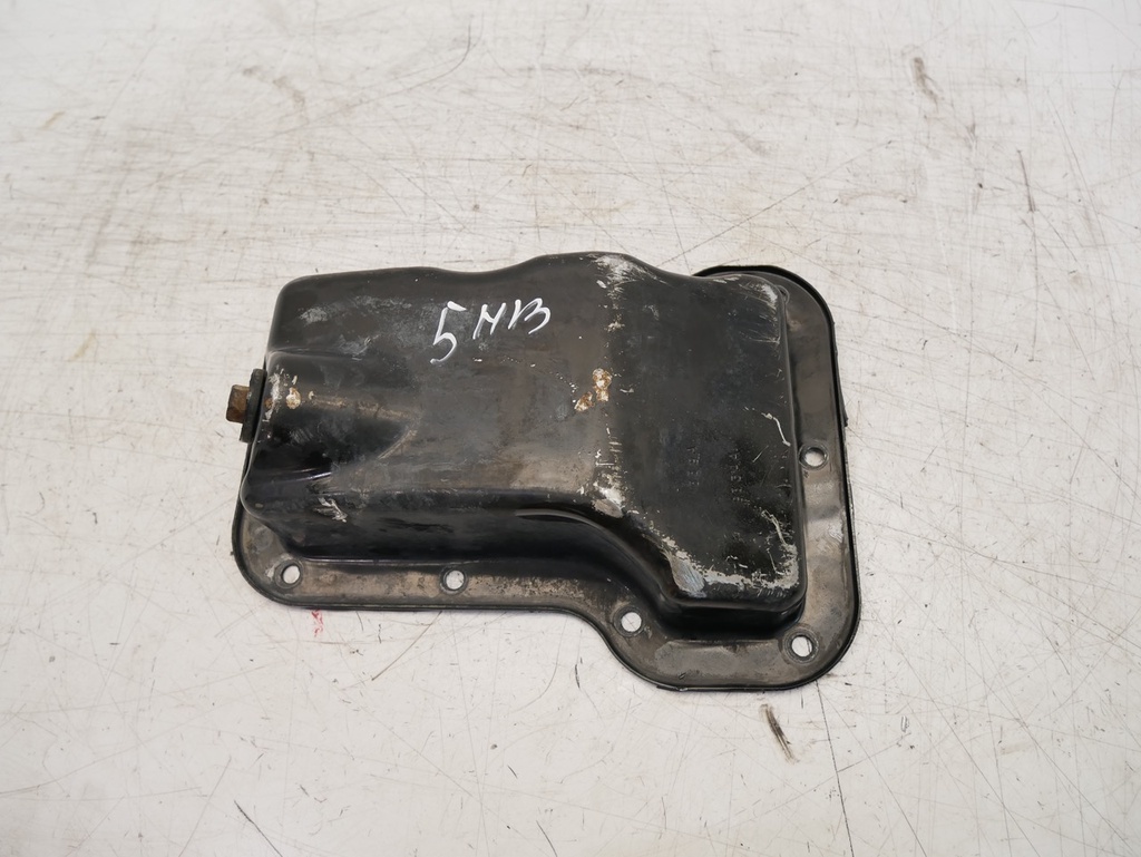 [MTD-465497] Cárter de aceite para Jeep Wrangler IV 2.0 T-GDi EC1 68279934AA