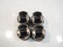 4x Pistones Ford Transit FZ FY 2.0 EcoBlue YLF6 YLFA ATE0D