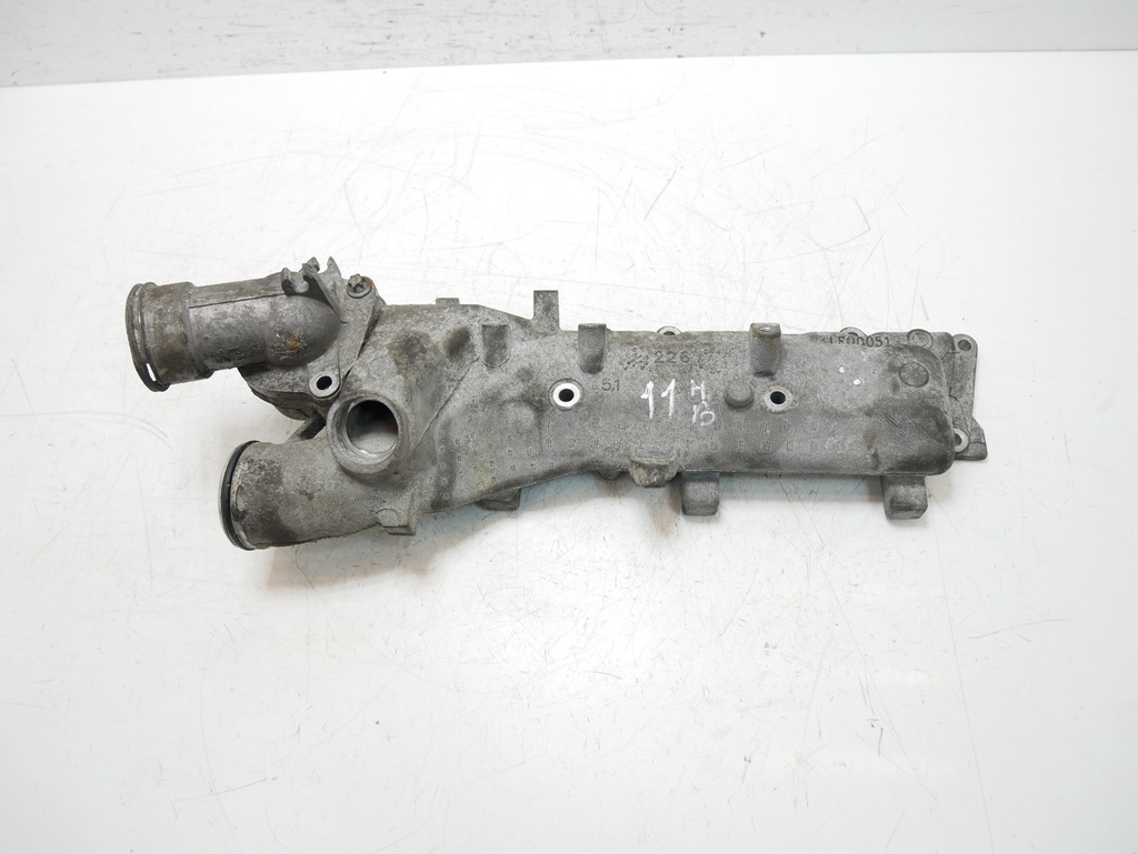 [MTD-465394] Colector de admisión Chrysler 300C 3.0 CRD EXL LF00051