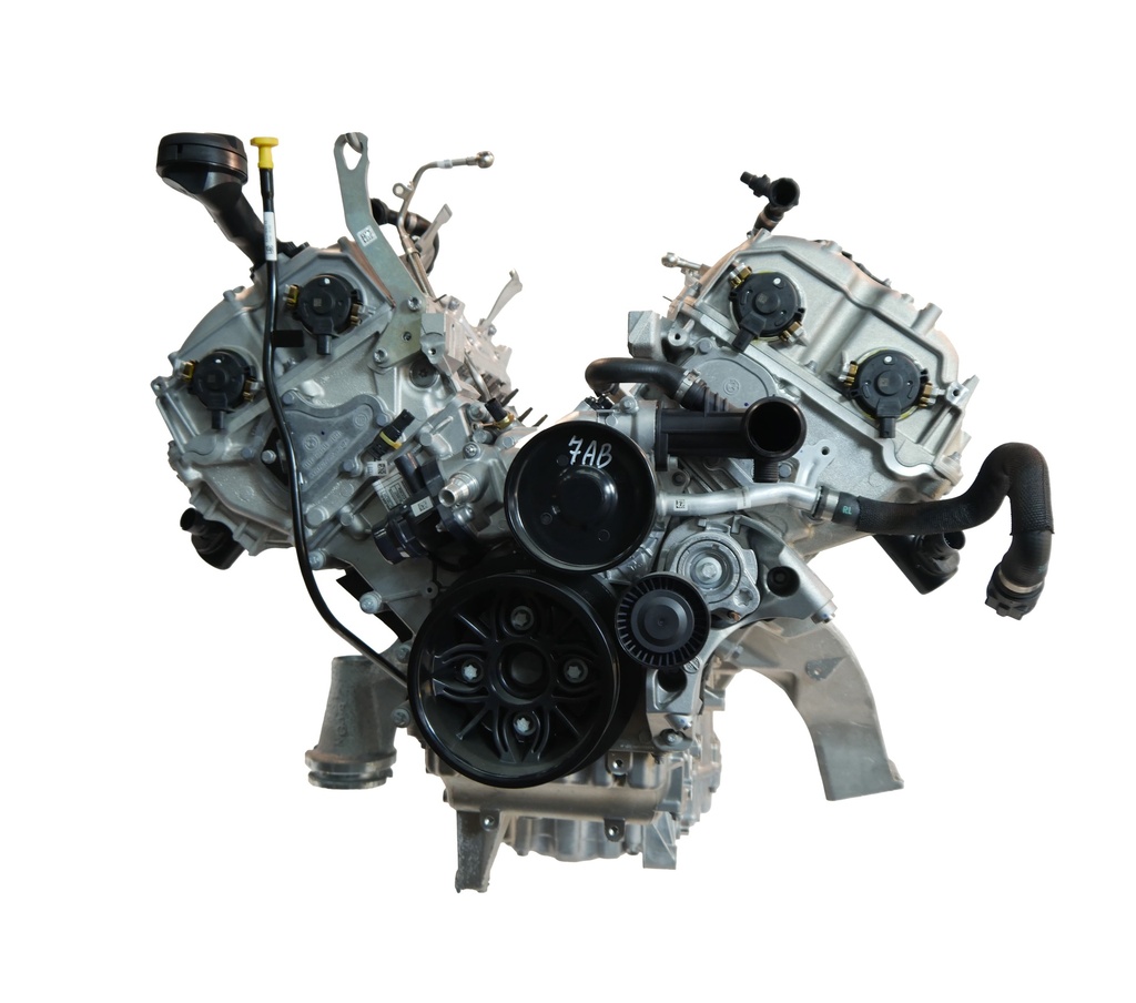 [MTD-499263] Motor Land Rover Range Rover 4.4 V8