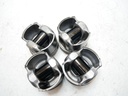 Kit de 4 pistones para Ford Transit V363 2.0 EcoBlue YLF6