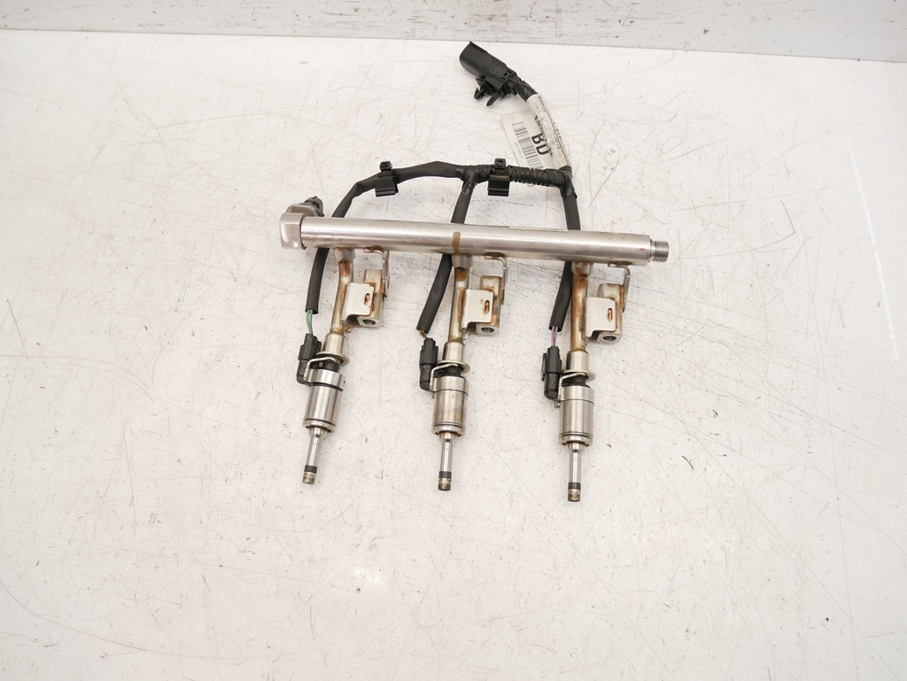 [MTD-465882] Colector de inyección Ford Fiesta VII 1.0 EcoBoost SFJN