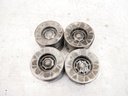 4x pistones Opel Vivaro C 1.5 D15DT DV5RUCD 75L146