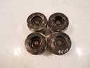4x pistones Ford Transit 2.0 EcoBlue YMR6 BKRA ATE0D