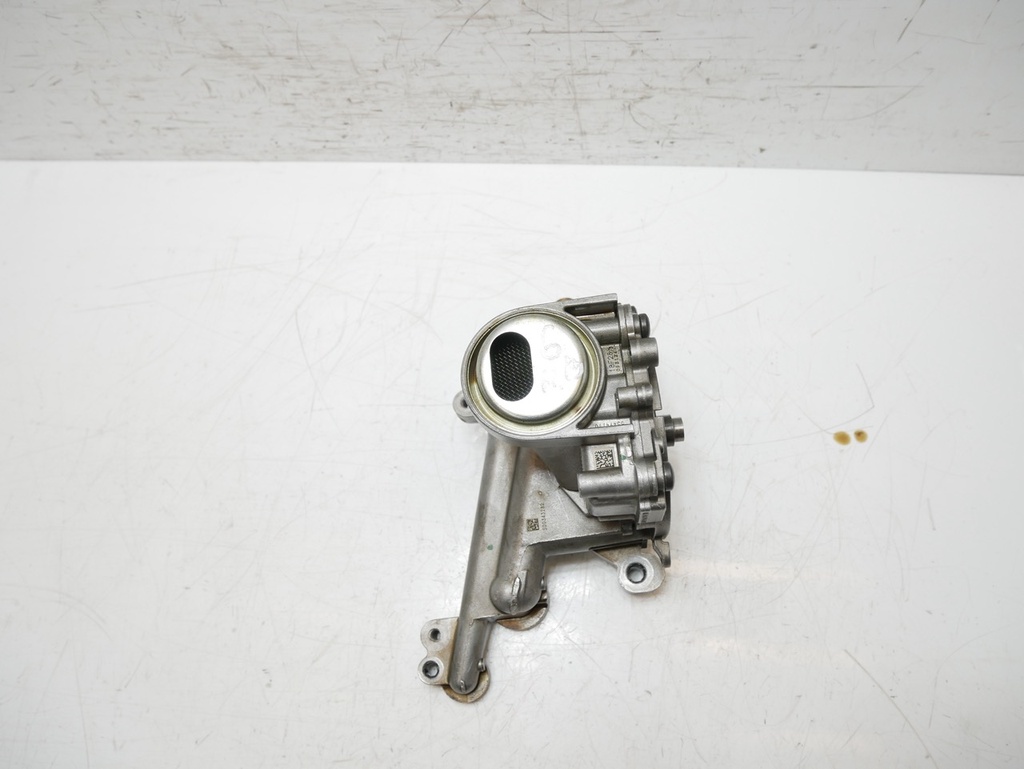 [MTD-466083] Bomba de aceite Opel Astra Adam Corsa 1.0 T D10XFL LE1 55494790
