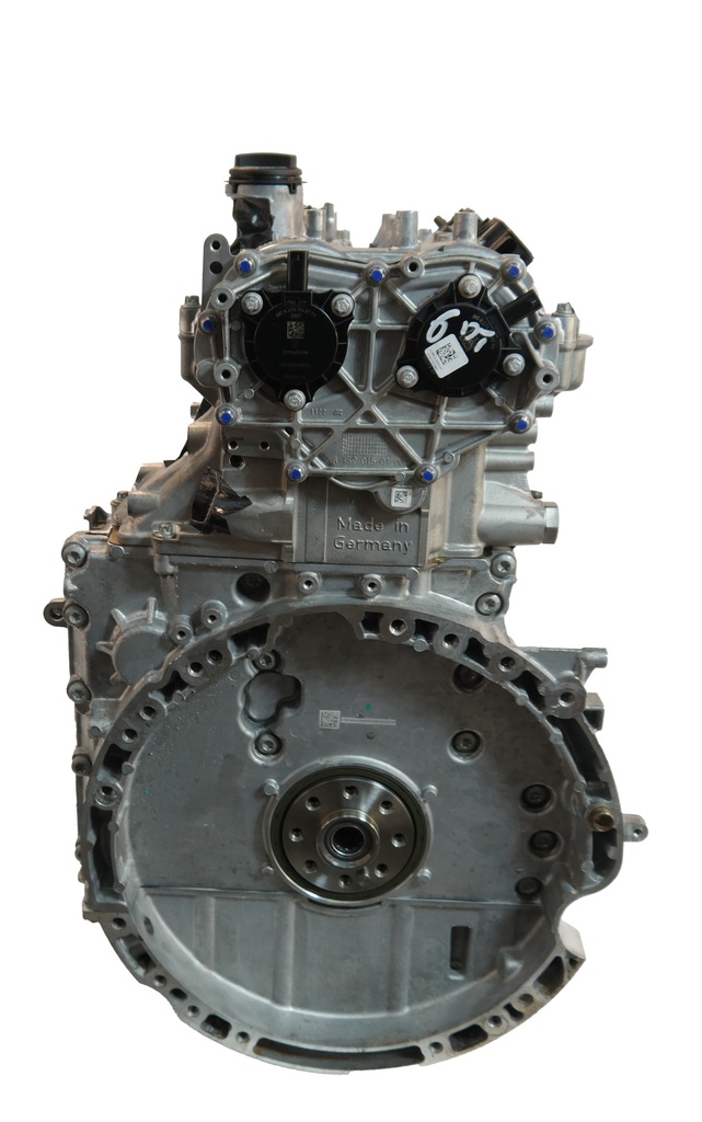 [MTD-501506] Motor Mercedes CLA C118 2.0 45S 4-matic