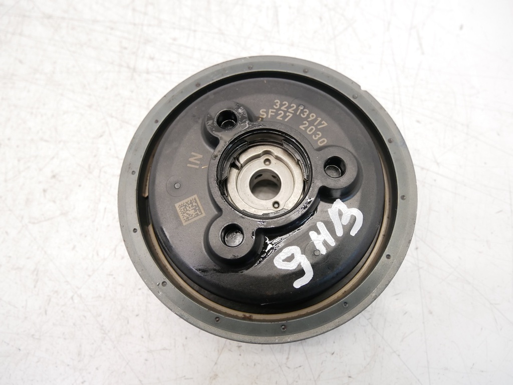 [MTD-466320] Árbol de levas Volvo V40 525 526 1.5 T3 gasolina B4154T2 32213917