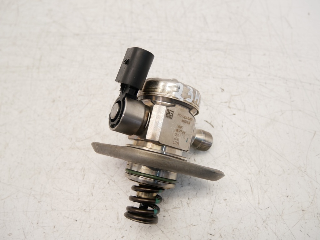 [MTD-466349] Bomba de combustible Nissan Qashqai 1.3 DIG-T HR13DDT HR13 166303162R