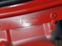 Capota Ferrari 296 GTS Cabriolet