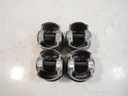 4x Pistones para Ford Transit V363 FAD 2.0 EcoBlue YMF6