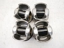 4x pistones Ford Transit FAD FBD 2.0 EcoBlue YLF6 ATE0D