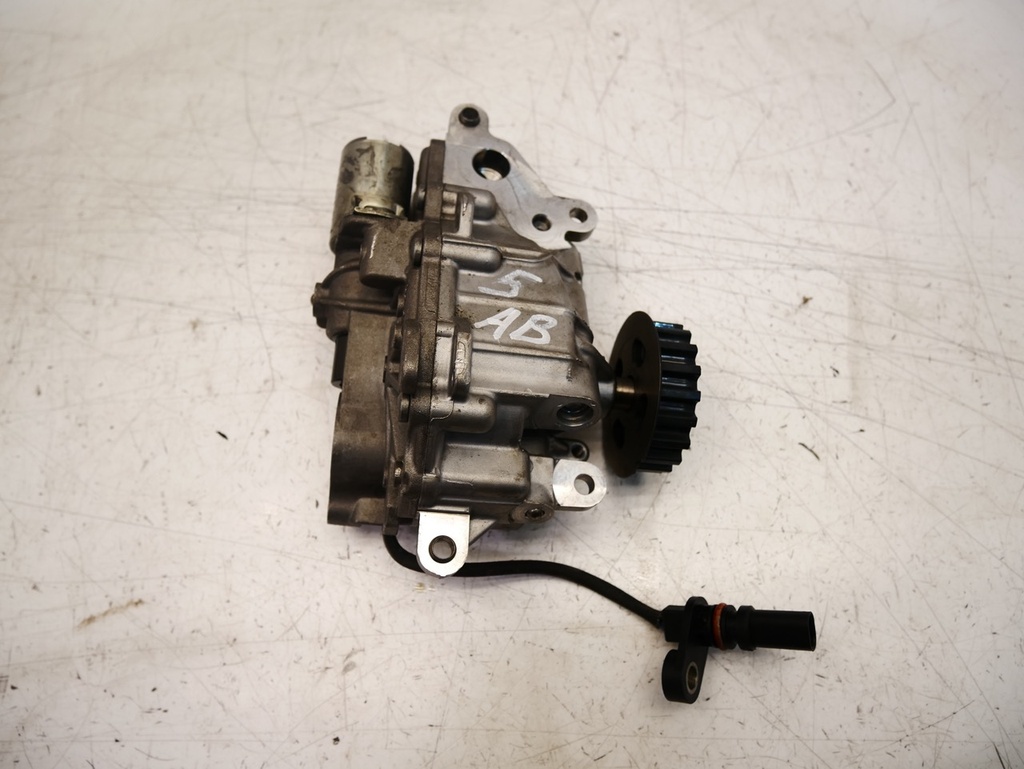 [MTD-466760] Bomba de aceite Ford Transit F A D 2.0 EcoBlue YMF6 HG9Q-BA