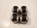 4x pistones Ford Transit FAD V363 2.0 EcoBlue YMF6