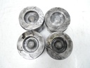 Juego de 4 pistones para Ford Transit FCD FFD 2.0 EcoBlue BKRA ATE0D 2021