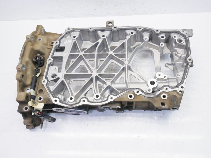 [MTD-467025] Parte superior del cárter de aceite Ford Transit V 3 6 2.0 EcoBlue BKFB MK2Q-6U004-AA