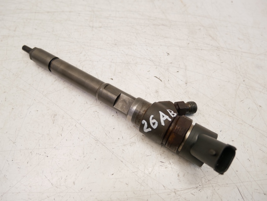 [MTD-467049] Inyector Opel Chevrolet 2.0 Z20S1 Z20DMH 0445110270 96440397