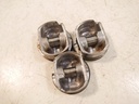 3x Pistones 2.0 TFSI BWA para Audi Seat Skoda VW A3 Altea Leon Golf Passat