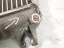 Intercooler Toyota Hiace 2.5 D-4D 2KD-FTV 2KD 127000-0730