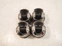 4x pistones Ford Transit F3 V362 2.0 YMF6 ATE0D