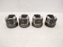 4x pistones Ford Transit 2.0 EcoBlue YLF6