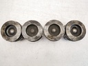 4x pistones Ford Transit 2.0 EcoBlue YLF6 ATE0D