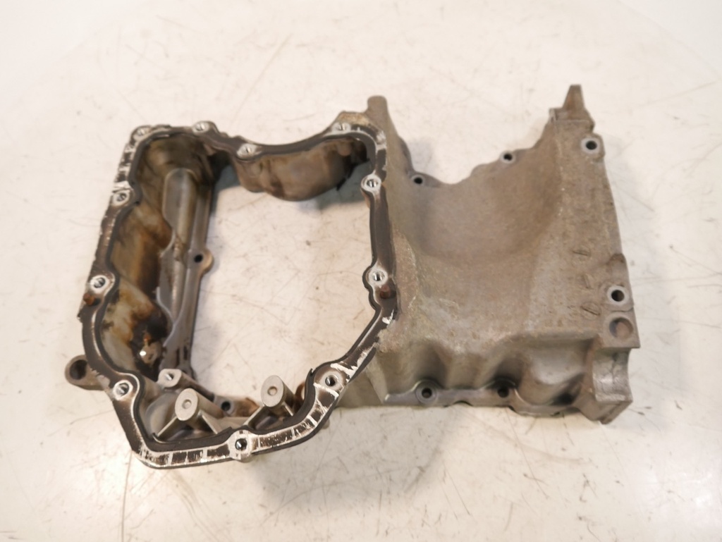 [MTD-467544] Cárter de aceite Opel Astra K Corsa 1.0 B10XFL B10 LE1