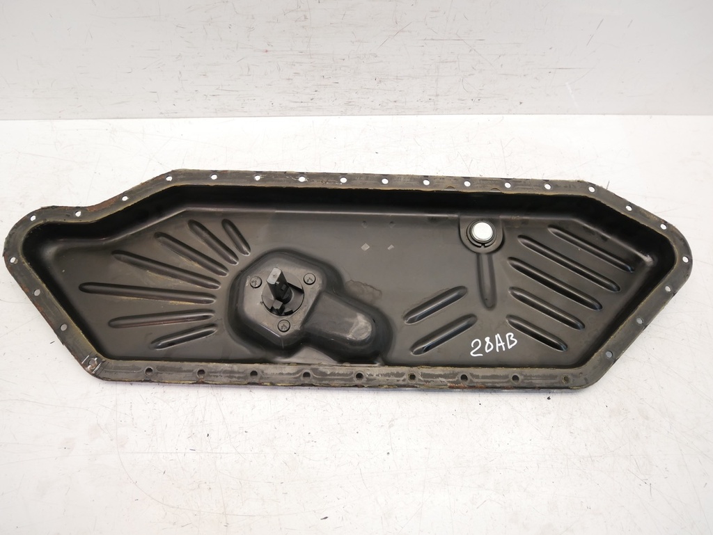 [MTD-468828] Cárter de aceite Audi A8 D3 4.0 TDI quattro ASE 057103602E