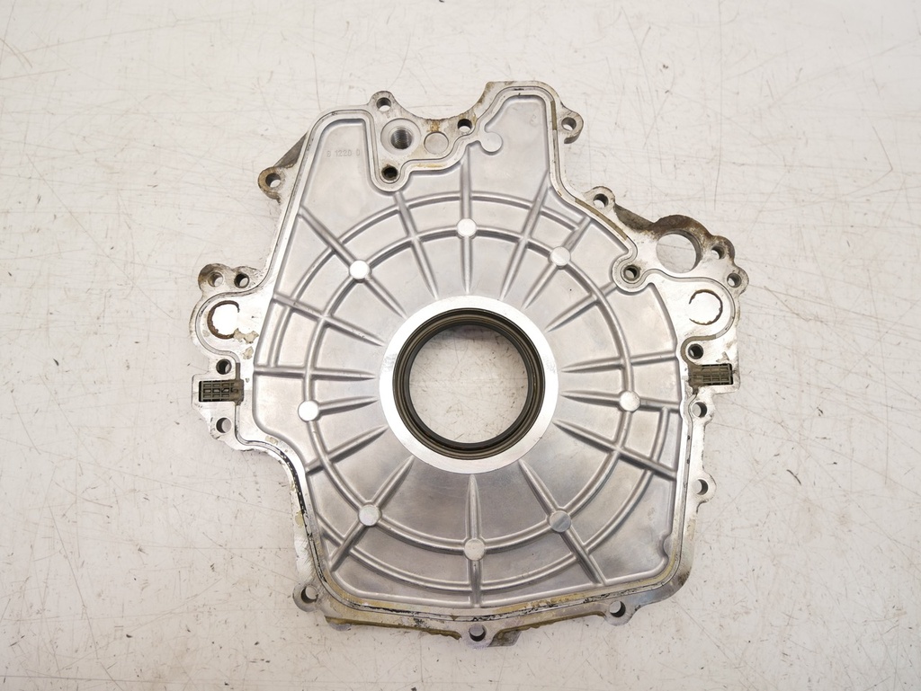 [MTD-468847] Tapa de la correa dentada Audi A8 D3 4.0 TDI quattro ASE 057103153J